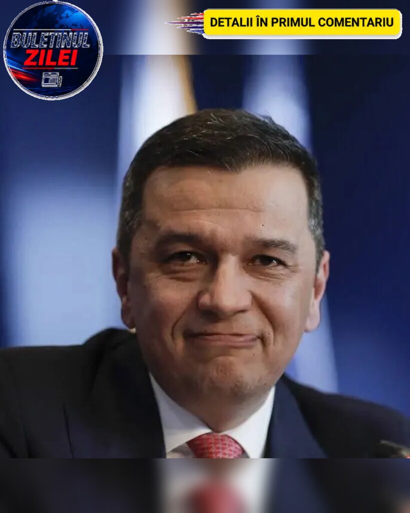 TENSIUNI în Guvern la scurt timp după învestire! PSD nu acceptă…