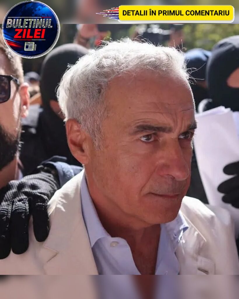 LOVITURĂ dură pentru Călin Georgescu! Curtea de Apel a…