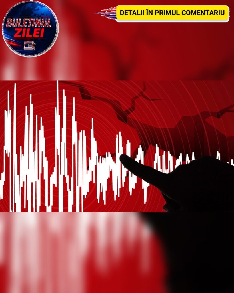 Alertă de tsunami după 12 cutremure. Panică totală, școli evacuate și oameni pe străzi