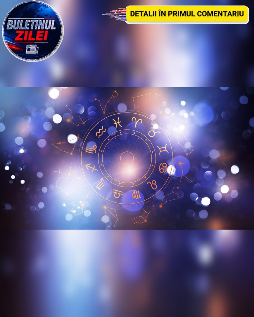 Horoscop financiar noiembrie 2026. Zodia care scapă, în sfârșit, de problemele cu banii. Se anunță o lună a câștigurilor neaș