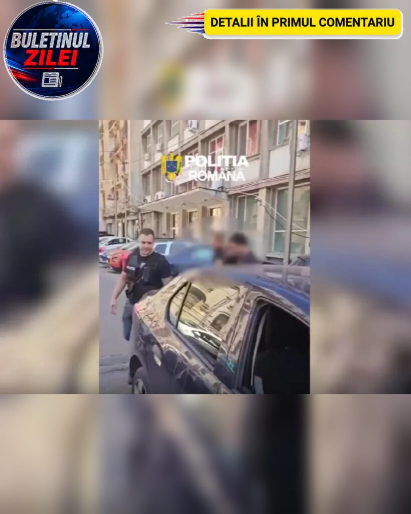 Gemenii de 5 luni răpiți în Capitală au fost salvați și înapoiați mamei