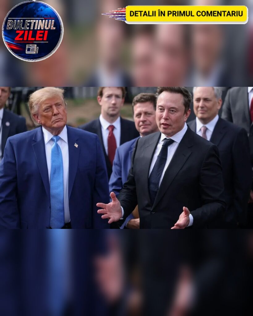 Musk a alocat aproximativ 366 de milioane de dolari pentru alegerile legislative din SUA