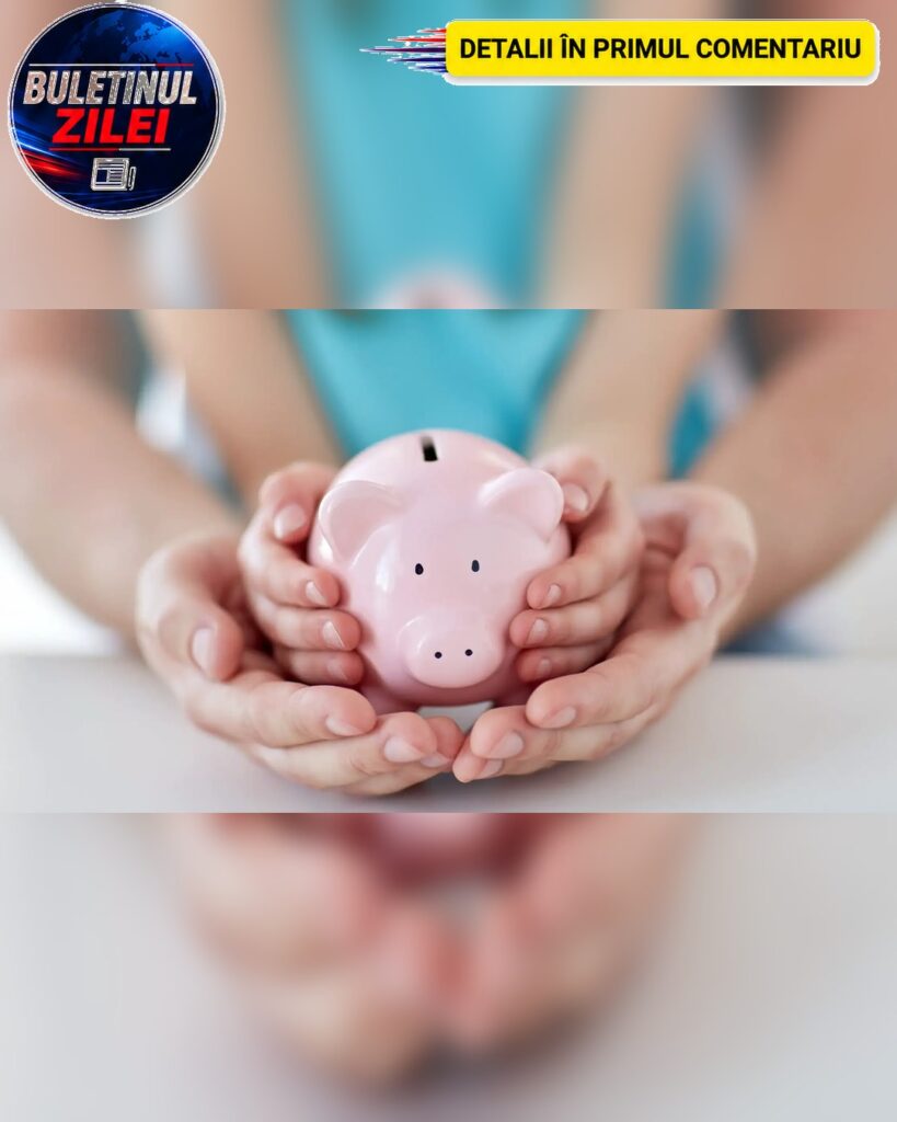 Părinții care se întorc la serviciu înainte de șase luni pot primi până la 1.500 de lei pe lună