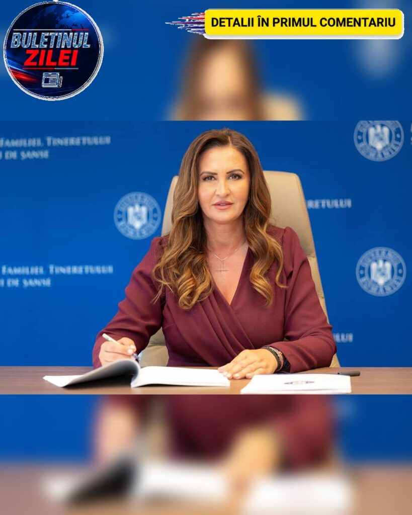 Ce s-a aflat acum despre Natalia Intotero, noua ministră a Mediului, din guvernul lui Luca Niculescu. DETALII NEȘTIUTE din tr