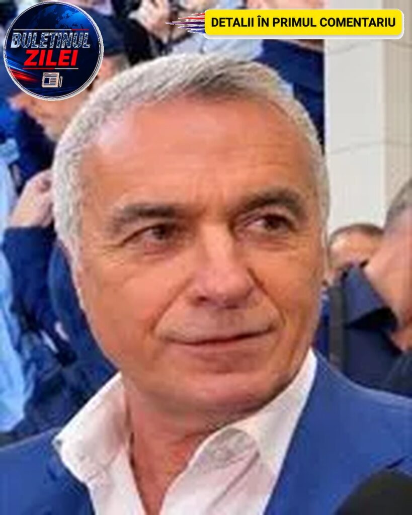 Nu s-a întors în celulă! Ce s-a întâmplat cu Călin Georgescu după ședința de la Tribunal.