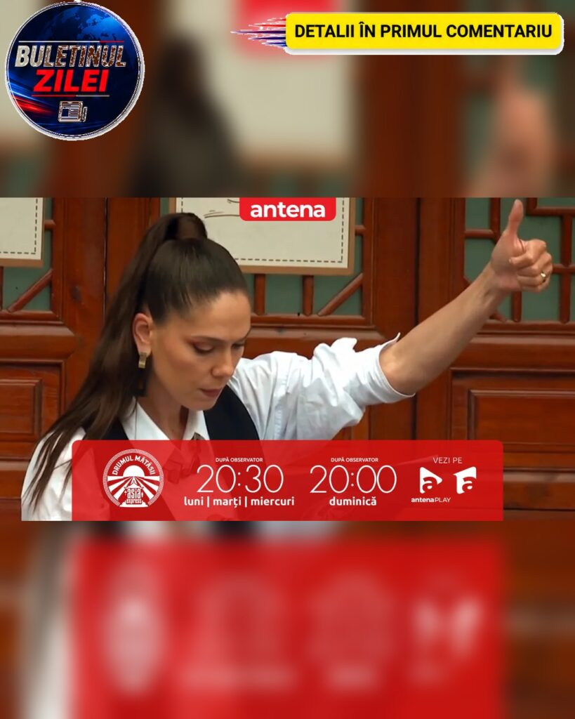 Asia Express 2026. Cine a câștigat amuleta și cum au reacționat adversarii: „Nu accept înfrângerea!”