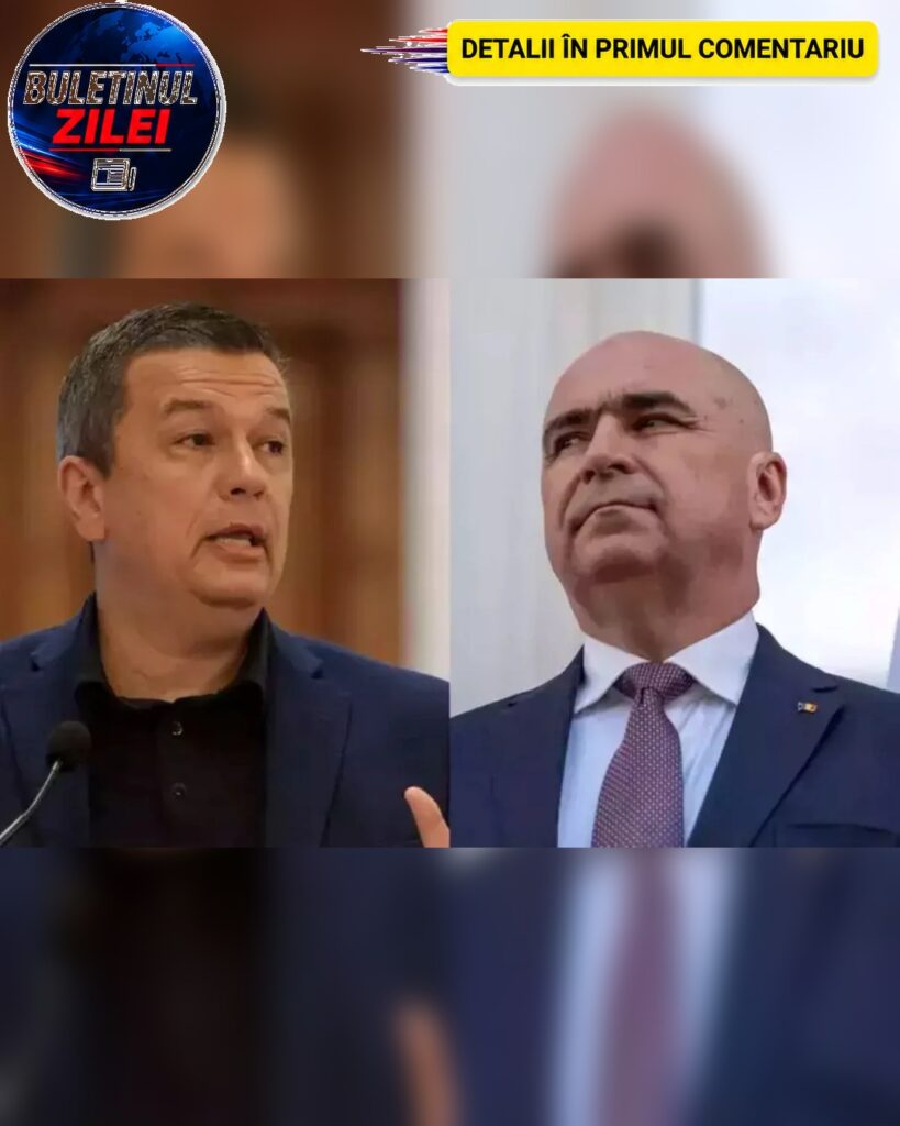 Grindeanu acuză guvernul Bolojan că a lăsat în urmă datorii de peste 30 de miliarde de lei