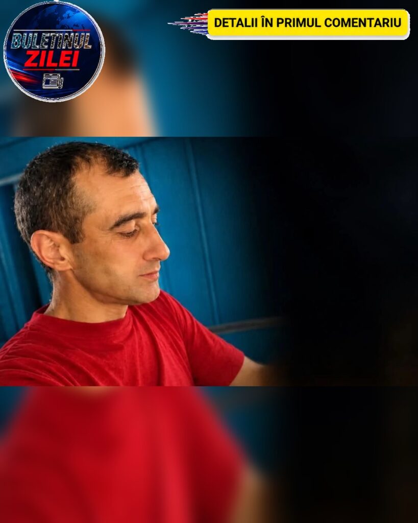Marian, angajat al Serviciului de Ambulanță Iași, a MURIT în timpul serviciului. I s-a făcut…
