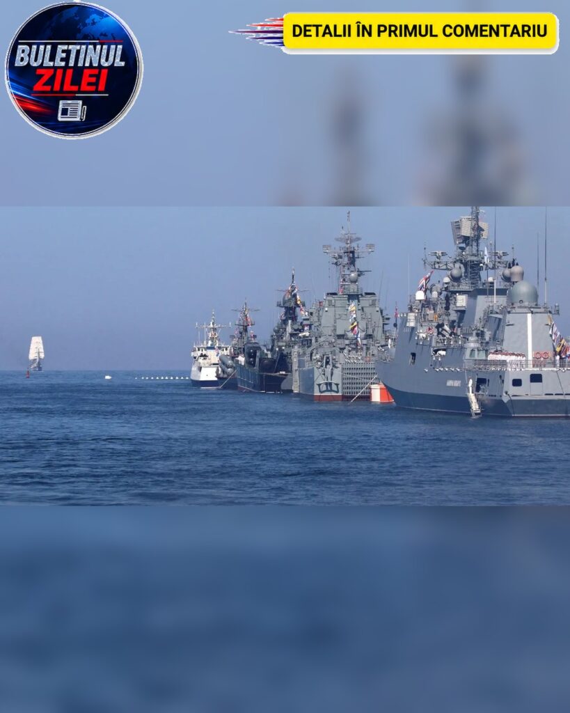 Lovitură devastatoare pentru Putin! Militarii NATO…