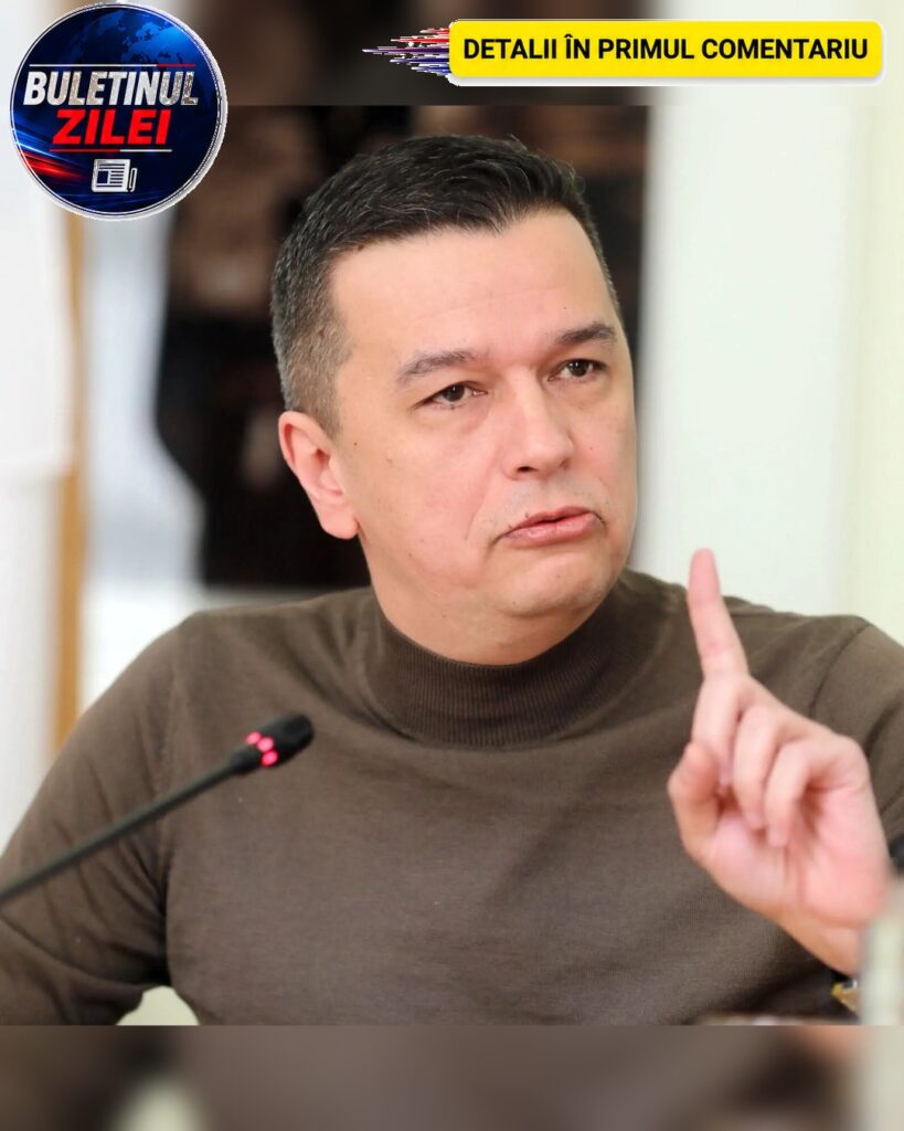 DATORIILE Guvernului Bolojan. Grindeanu îl acuză pe fostul premier că a…