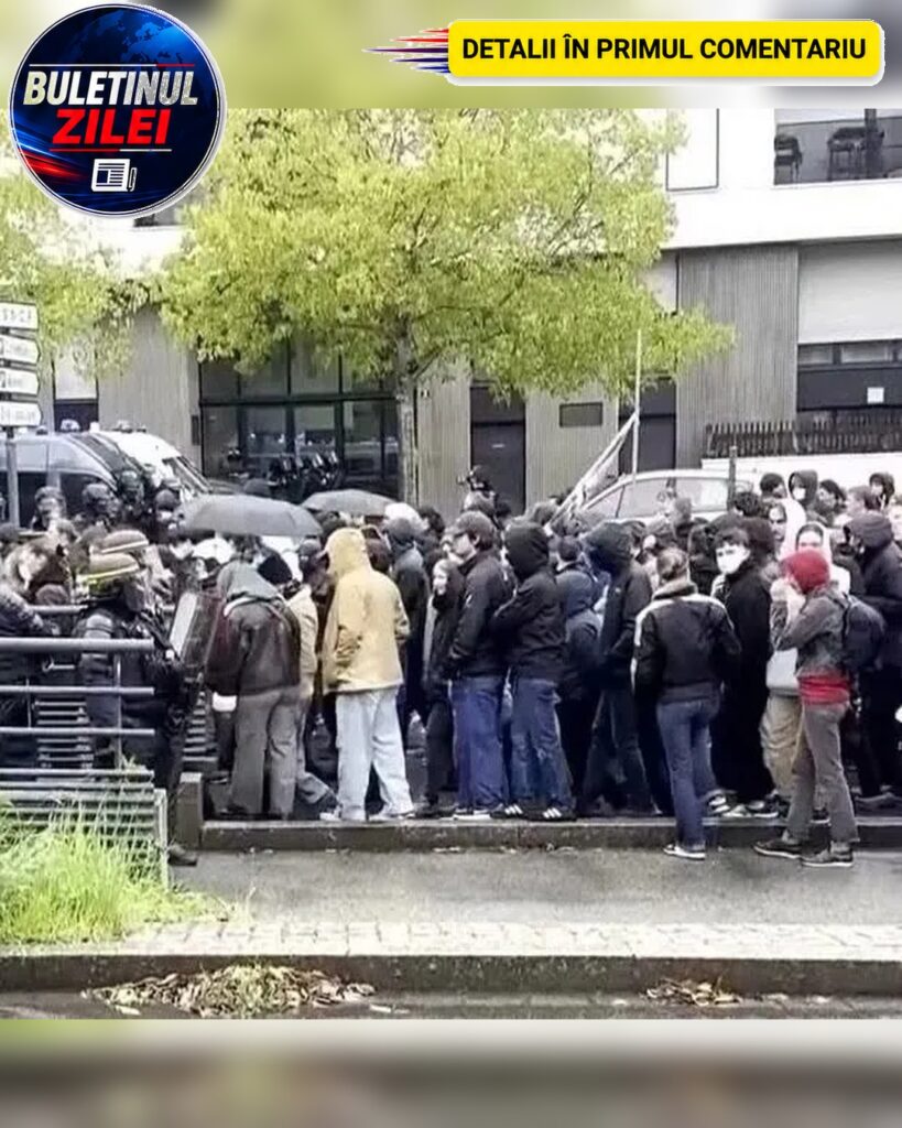 ALERTĂ! Protestele au izbucnit și în Ti…