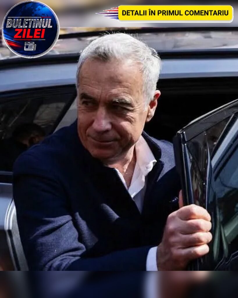 Instanța s-a pronunțat din nou: Călin Georgescu va…