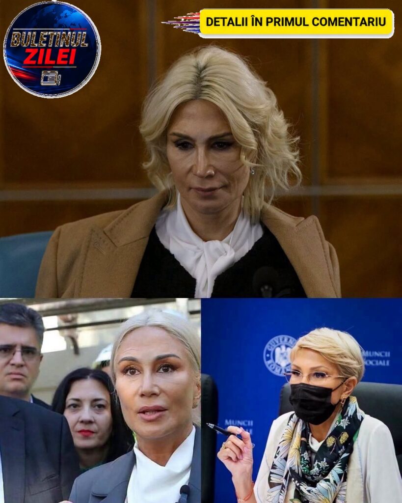 Raluca Turcan scoate la tablă miniștrii PSD restanțieri la PNRR și îi transmite un mesaj lui Grindeanu: „Să sperăm că nu o să
