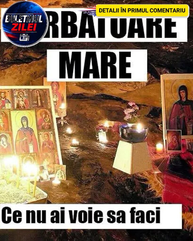 Ce nu este bine să faci pe 27 octombrie, de Sfântul Dimitrie cel Nou. Tradiții despre bani, muncă și spor în casă