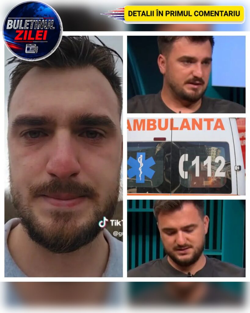 Beniamin Graur clarifică zvonurile despre starea sa de sănătate. Mesajul transmis după valul de îngrijorări