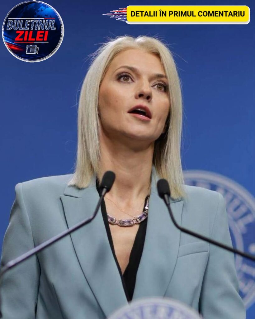 Cutremur în PNL: Alina Gorghiu face o mișcare care poate schimba totul în partid