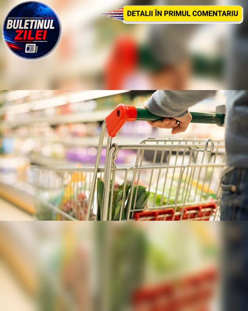 Alertă! Provizii pentru 72 de ore după ce…