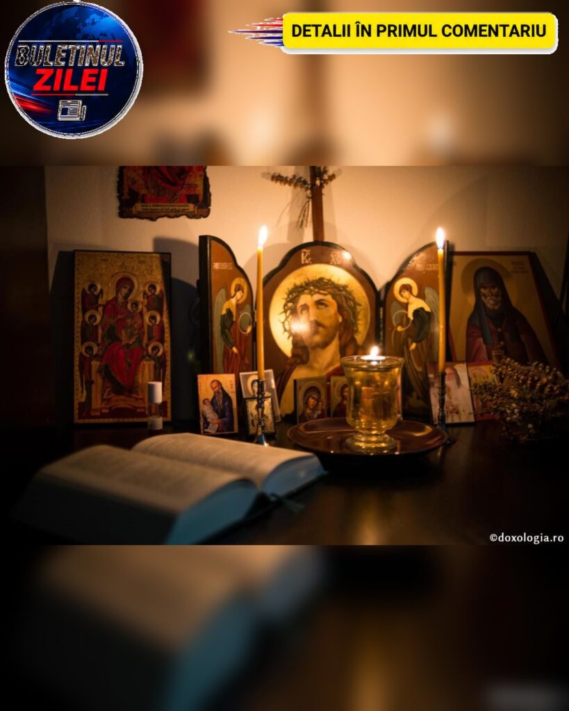 De ce se aprinde candela în casă și unde este bine să fie așezată! Greșeala majoră pe care mulți o fac fără să știe!