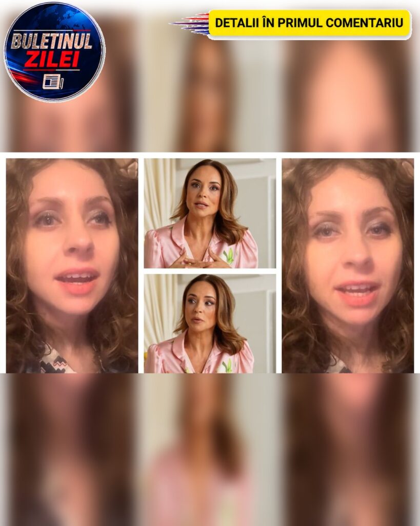 După ce Andreea Marin a criticat atitudinea tinerilor la angajare, Petra Pintelei A REACȚIONAT: „Nu sunt falși și…