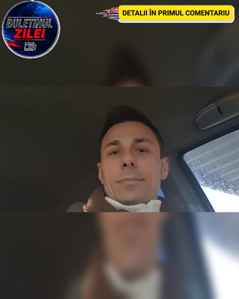 EL e muncitorul mort în timpul lucrărilor de cu…